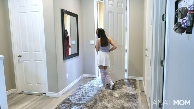 [AnalMom] - I'll Look After You