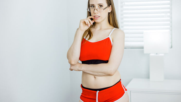 [PervMom] - The Thrust of Ambition - Jackie Hoff - Joshua Lewis