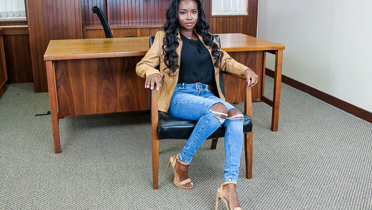 [PervPrincipal] - Sergeant Miles Sex Ed Class