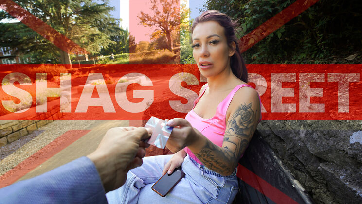 European Bombshell Fucked