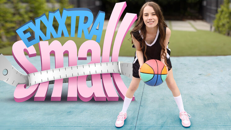 [ExxxtraSmall] - Little Dunker - Danny Mountain - Sia Wood