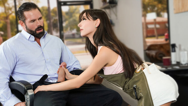 Package Deal with Serena