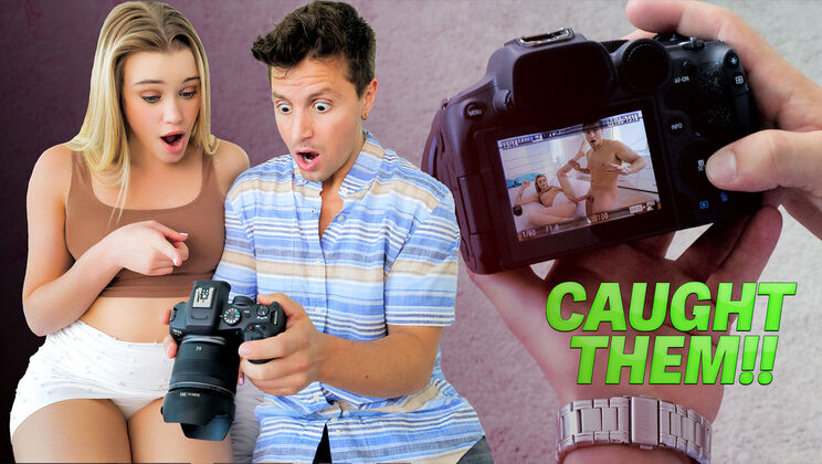 [MyBabysittersClub] - Chloe Rose Sexy Video - Jay Rock - Jay Romero - Chloe Rose