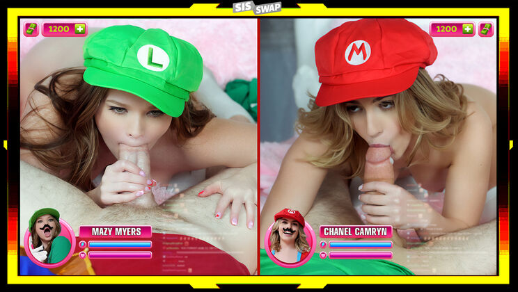 [SisSwap] - Getting Filmed for the Fame