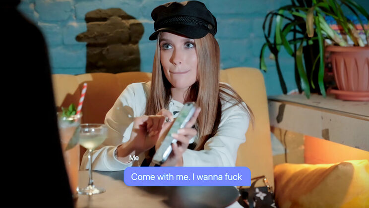 [TeamSkeetXSeries] - Luxury Girl's Elite Hookup Experience - Luxury Girl - Alejandro Peer