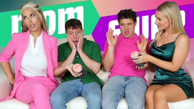 Sex Dreams Come True