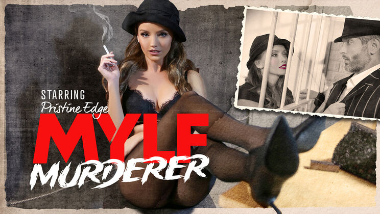 [MYLFwood] - No Condom Sex with a Horny Brunette