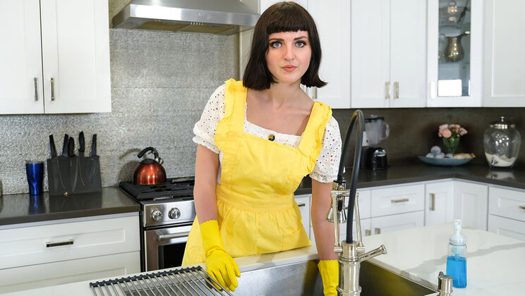 [PervMom] - Cowgirl Ride with Stepmom Jane Dove and Young Alex Jett - Alex Jett - Jane Dove