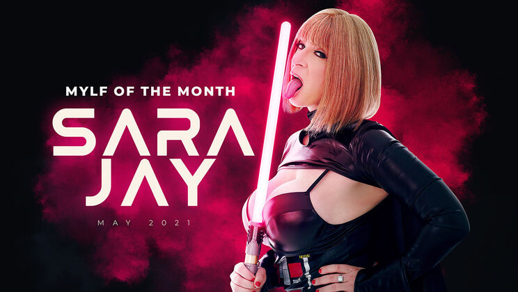 [MylfOfTheMonth] - Old and Young, Wild and Free: Sara Jay - Sara Jay - Jay Romero