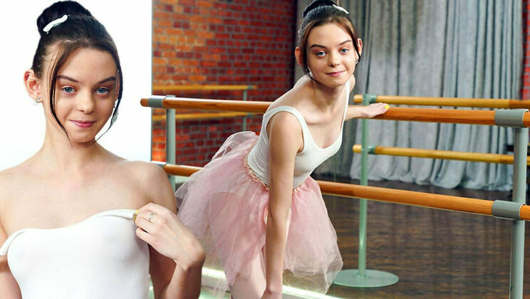 [ClubSweethearts] - Pure and Naughty: Kitti's Solo Act - Pure Kitti