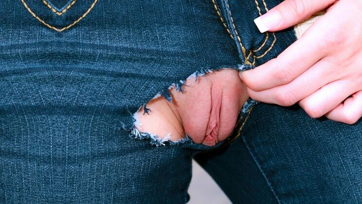 Amateur Action with Kymberlee Anne