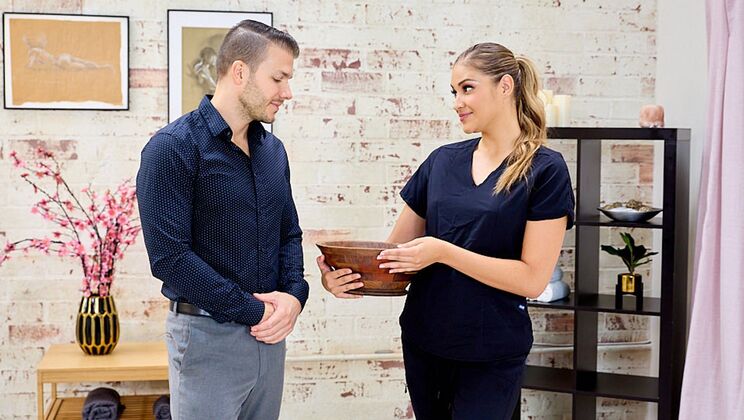 Steele's Confidence Soars