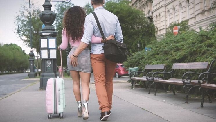 Liv Revamped Gets Facial after DP