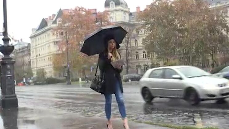 [PornWorld] - Anal Double Penetration Bliss - Erik Everhard - Yanick Shaft - Marilyn Crystal