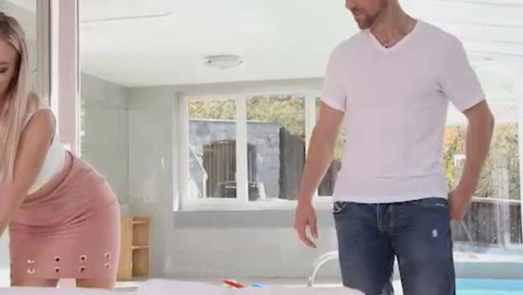 Natalie Cherie's Anal Adventure