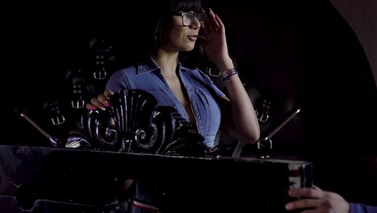 [PornWorld] - Mexican Anal Beauty - Pablo Ferrari - Mia Marin