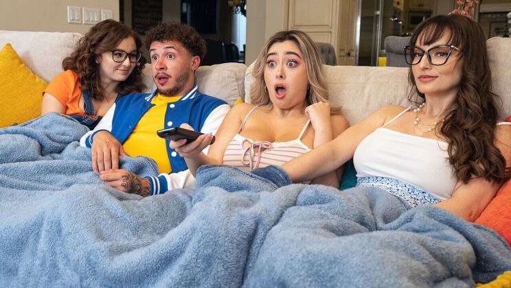 [Brazzers] - The Ultimate Voyeur Compilation - Jessa Rhodes - Lexi Luna - Van Wylde - Natasha Nice - Skylar Snow - Keiran Lee - Cali Carter - Xander Corvus - Alexis Monroe. - Kaden Kole - Aubree Valentine - Kay Carter - Ryan Reid - Delilah Day - Leana Lovings - Apollo Banks - Abigaiil Morris - Chloe Surreal - Musa Phoenix