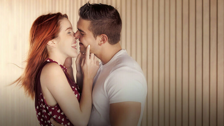 [SexArt] - Passion Unleashed 2014 - Juan Lucho - Amarna Miller