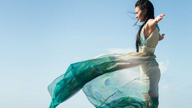 [SexArt] - Blonde's Wild Desire - Kristof Cale - Rosaline Rosa