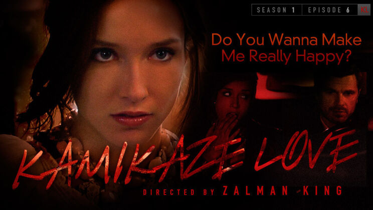 Christos' Greek Sex Adventure