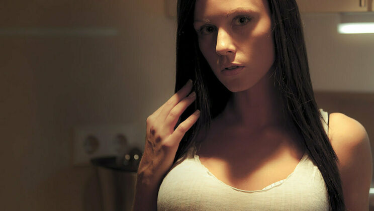 [SexArt] - Whitney Westgate's Intense Masturbation - Whitney Westgate