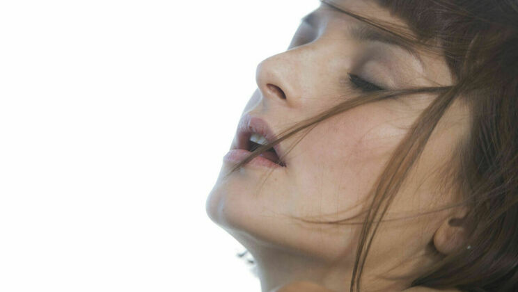 [SexArt] - Striptease to Nipples