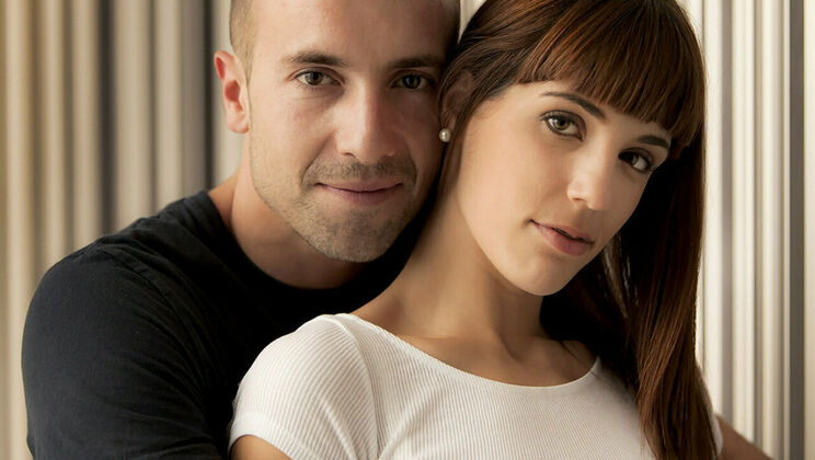 [SexArt] - Best of Beautiful Sex: Carol Vega Takes Center Stage - Franck Franco - Carol Vega