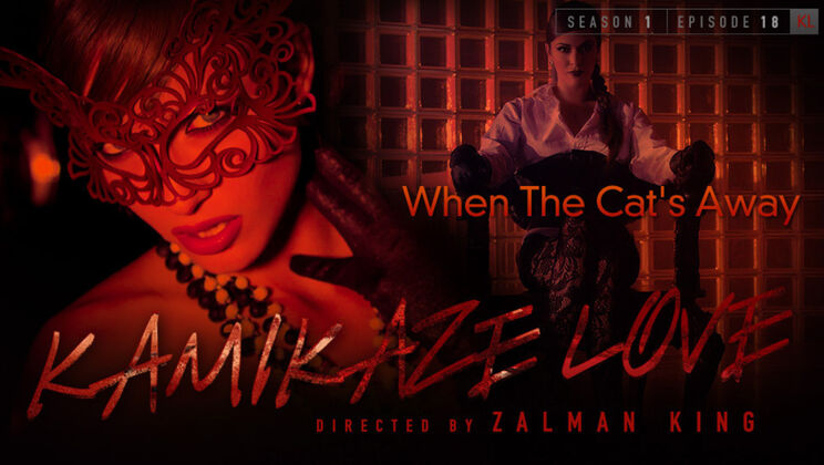 [SexArt] - Kamikaze Desire - Greek Sex (2012) - Hayden Hawkens - Elle Alexandra - Malena Morgan - Kayla Jane - Christos Vasilopoulos - Daniel Sobieray