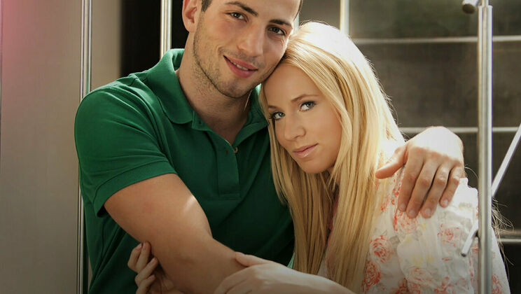 [SexArt] - eMemories III: A Beautiful Sex Experience - Kiara Lord - Joel Tomas