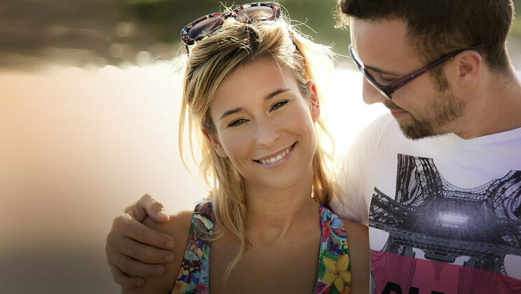 [SexArt] - Lola Reve's Intimate Moments with Franck Franco - Lola Reve - Franck Franco