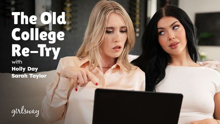 69 and Rimming in College