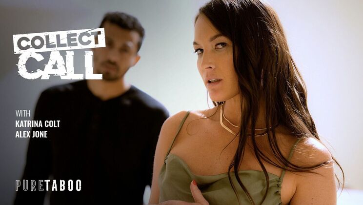 [PureTaboo] - Alex Jones Gets Wild with Black Beauty Katrina Colt - Alex Jones - Katrina Colt