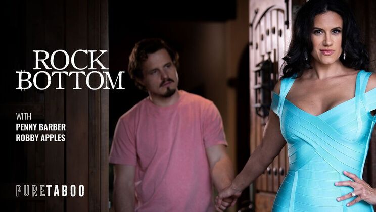 Rock Bottom Doggystyle with Cum in Mouth