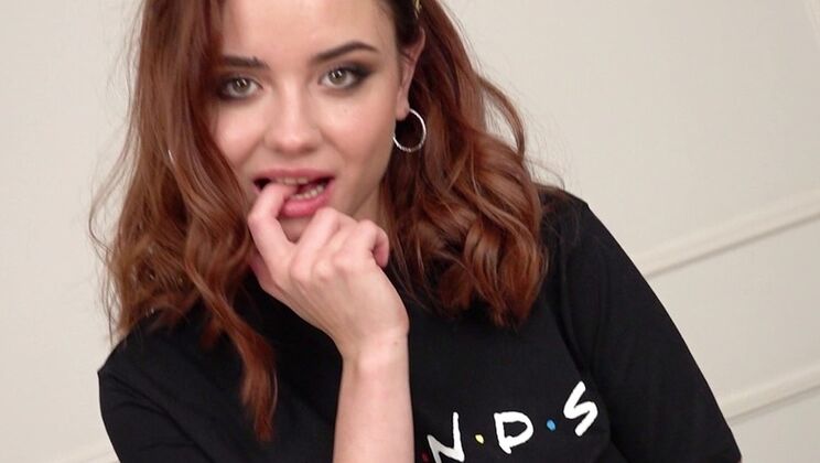 [ErikaKortiStudio] - Nansy Small's Gangbang - Anal, DP, and Cumshot