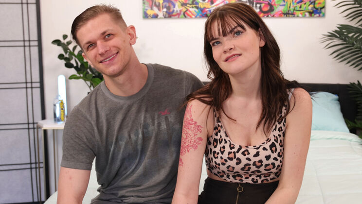 [HotGuysFuck] - Sammy Scott and Christian Lloyd Discuss Their Scene - Sammy Scott - Christian Lloyd