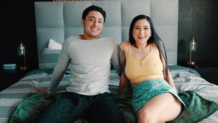 [HotGuysFuck] - Gio Givanni Reverse Cowgirl Fucks Jasmine Wilde! - Jasmine Wilde - Gio Givanni