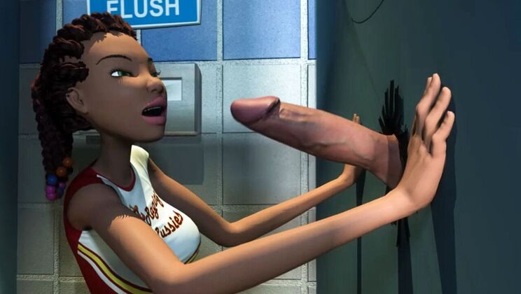 Moly Facial Hardcore