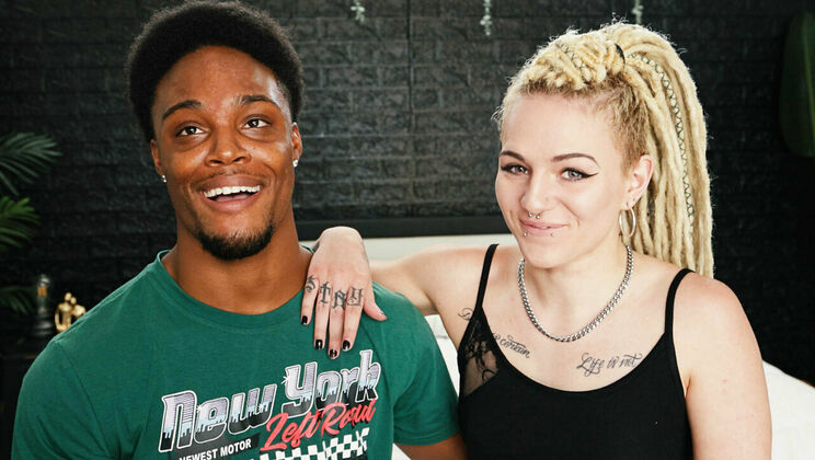 [HotGuysFuck] - Roy Phillips and Charlie Moore's Sizzling Chemistry Exposed - Roy Phillips - Charlie Moore