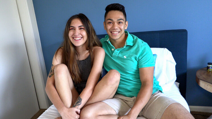 [HotGuysFuck] - Veronica Mendoza Doggystyle Fuck with Dutch Weaver - Veronica Mendoza - Dutch Weaver