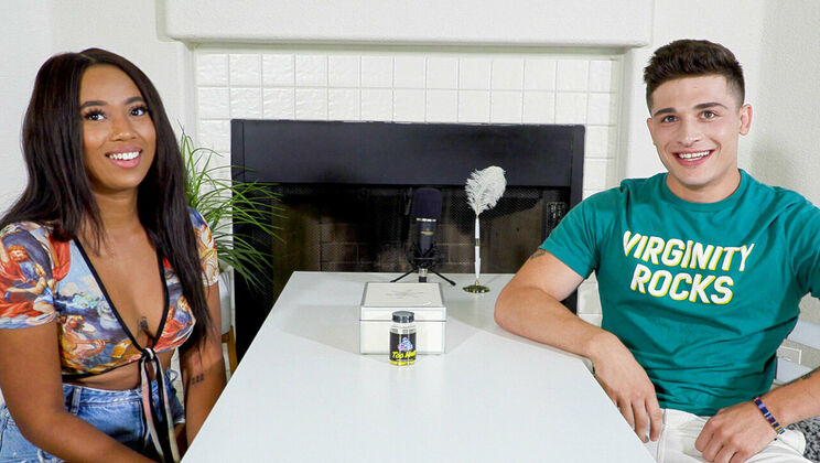 [HotGuysFuck] - Ty Cream Meets Tattooed Hunk Chase Arcangel - Chase Arcangel - Ty Cream