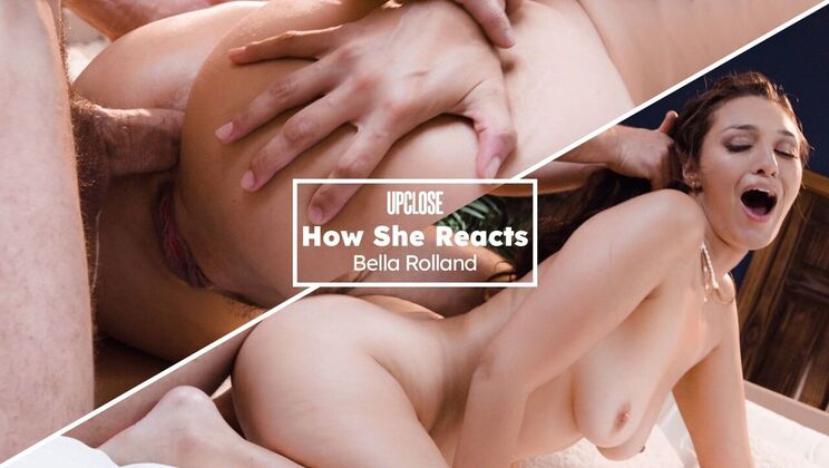 Rolland Takes The Lead