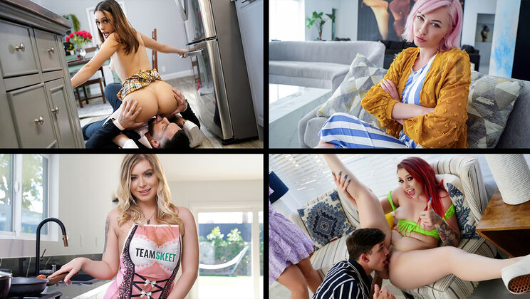 [TeamSkeetSelects] - Ass Worship: The Hottest Moments - Jane Wilde - Arietta Adams - Adira Allure - Sera Ryder - Maya Woulfe - Tommy King - Krissy Knight - Nikki Zee - Sonny Mckinley - Laya Rae - Sandy Love - Chloe Cooper - Malina Melendez - Khloe Kingsley
