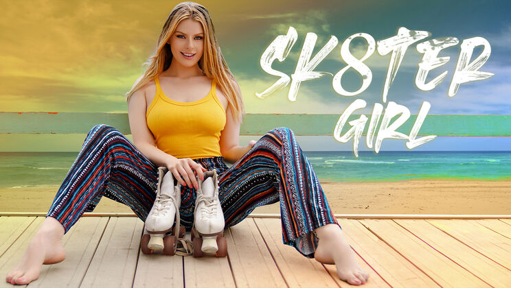 Donnie Rock and Sahara Skye Passion - Donnie Rock - Sahara Skye