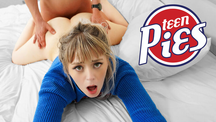 [TeenPies] - That's What Friends Are For: XXX - Nicky Rebel - Annie Archer