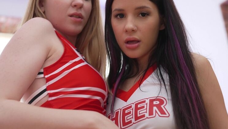 [NRXStudio] - Anal Orgy with Young Beauties Crystal White & Sofa Weber - Martin Spell - Marty Dope - Shadow Smith - Toni Bil - Tim Monster Cock - Sofa Weber - Crystal White