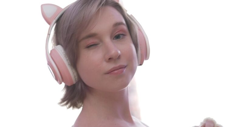 [NRXStudio] - Babe Alice Klay Gets Anal Facial - Alice Klay - Leo Casanova