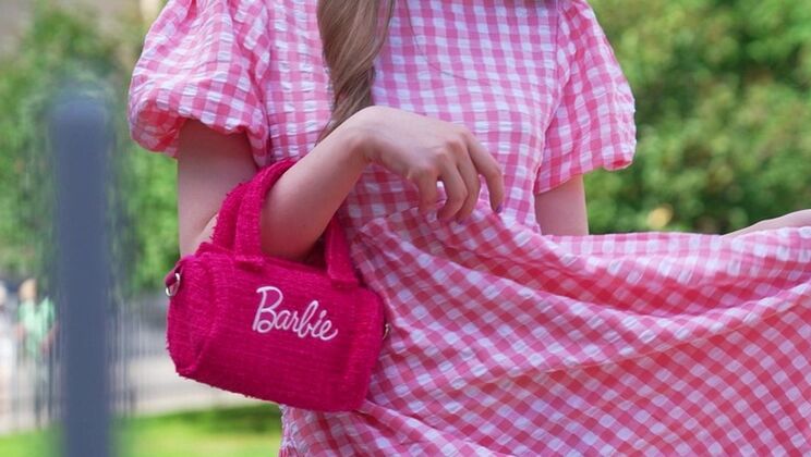 [NRXStudio] - Barbie's Cum in Mouth and Facial - Oliver Trunk - Martin Spell - Eva Barbie - Aleksandr Bright - Dorien Falaise - Alex Stevens - Black Rocky - Tim Monster Cock - Will Ninja