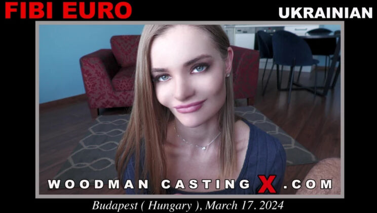 Euro Fibi Casting