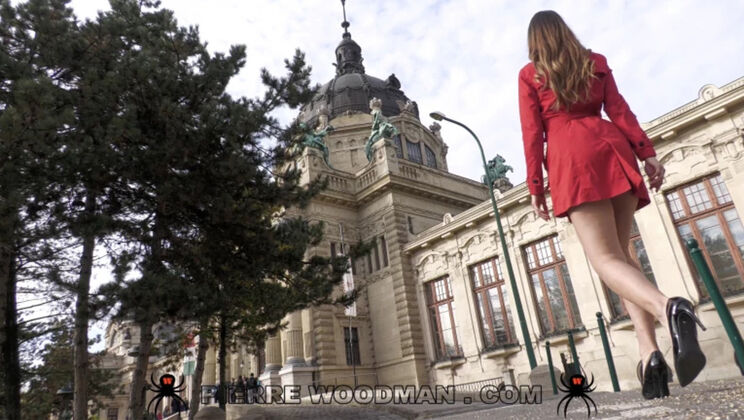 Cumshot and Blowjob with Latina Esa Dicen