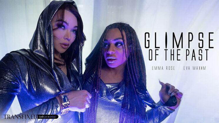 [Transfixed] - Doggystyle Fucking for Tattooed Emma - Eva Maxim - Emma Rose